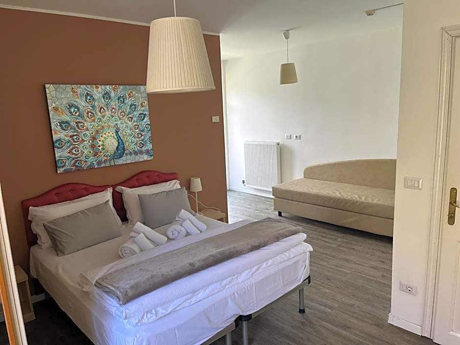 Hotel Lido