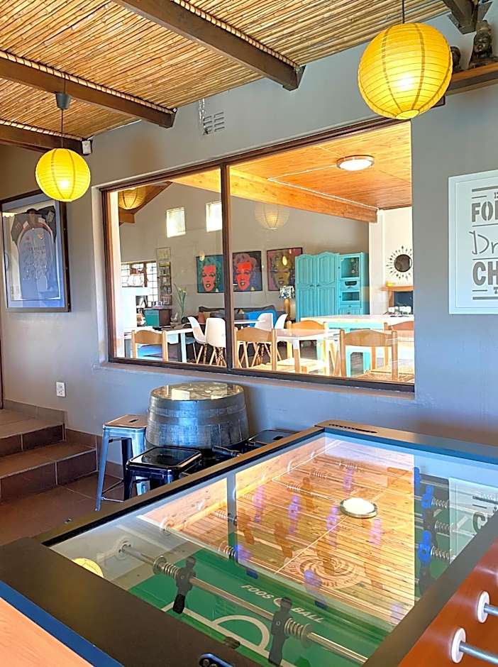 Dolphin Circle Bed and Breakfast