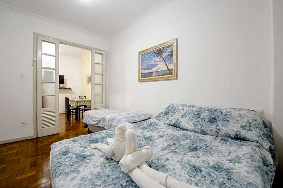 Copacabana Praia Rio