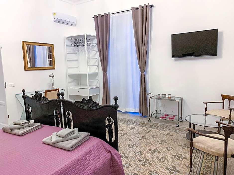 Liberty Suites