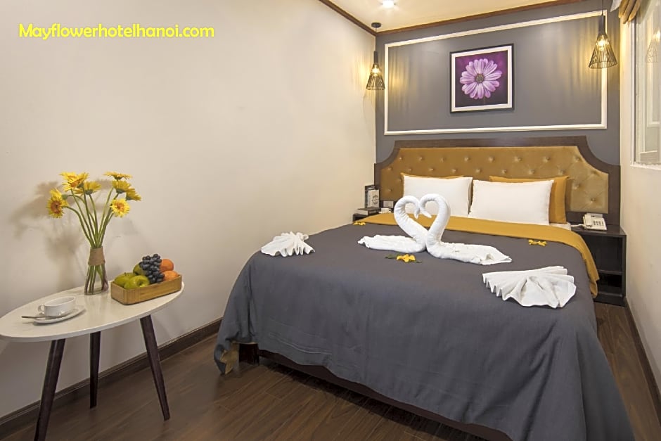 MayFlower Hotel Hanoi