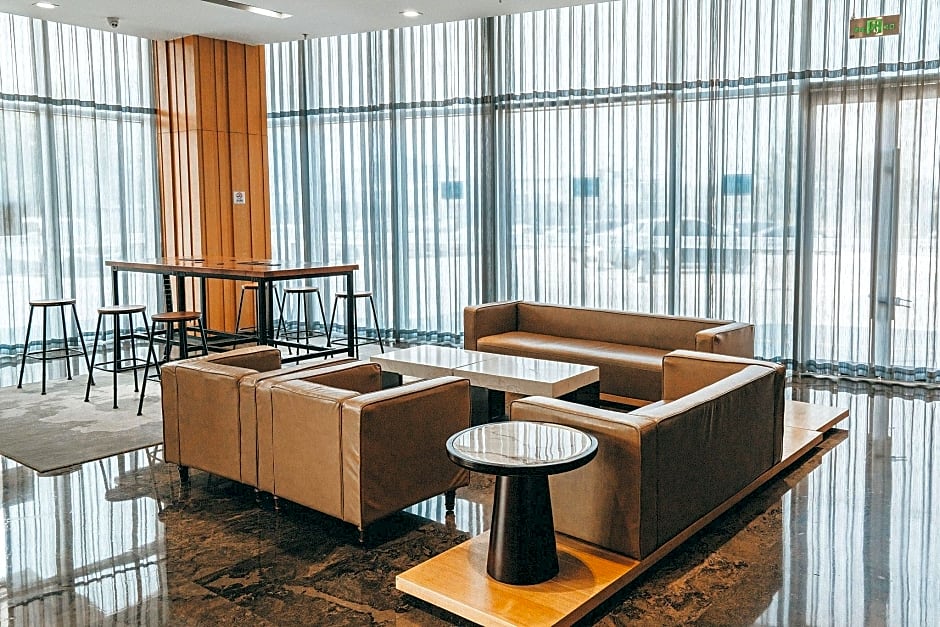 Fairfield by Marriott Baoding High-Tech Zone