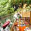 Orange Garden Hotel Akyaka