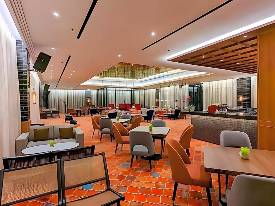 Grand Zuri Lubuklinggau