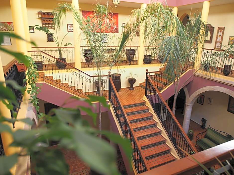 Riad Zahra