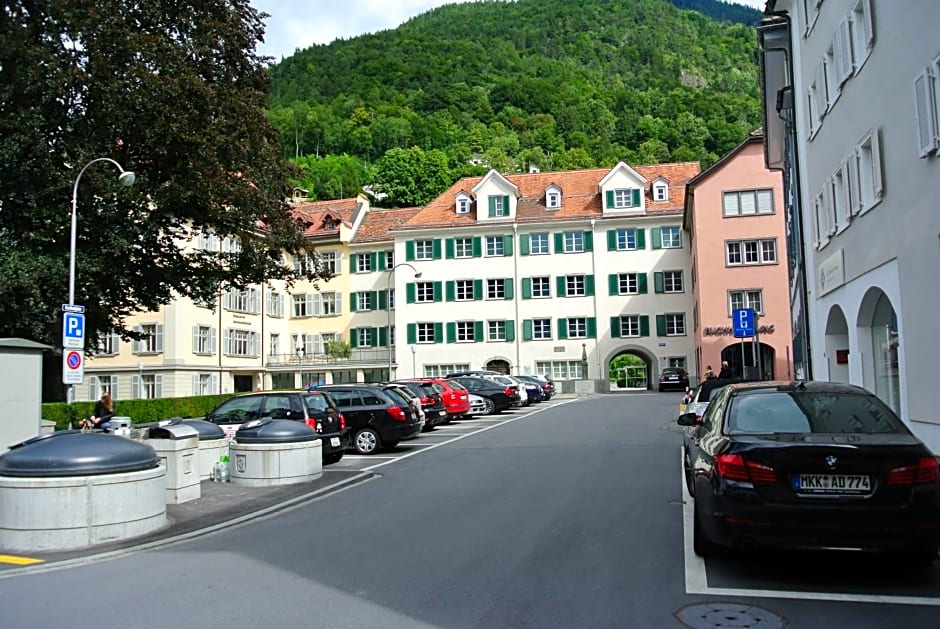 Hotel Drei Könige