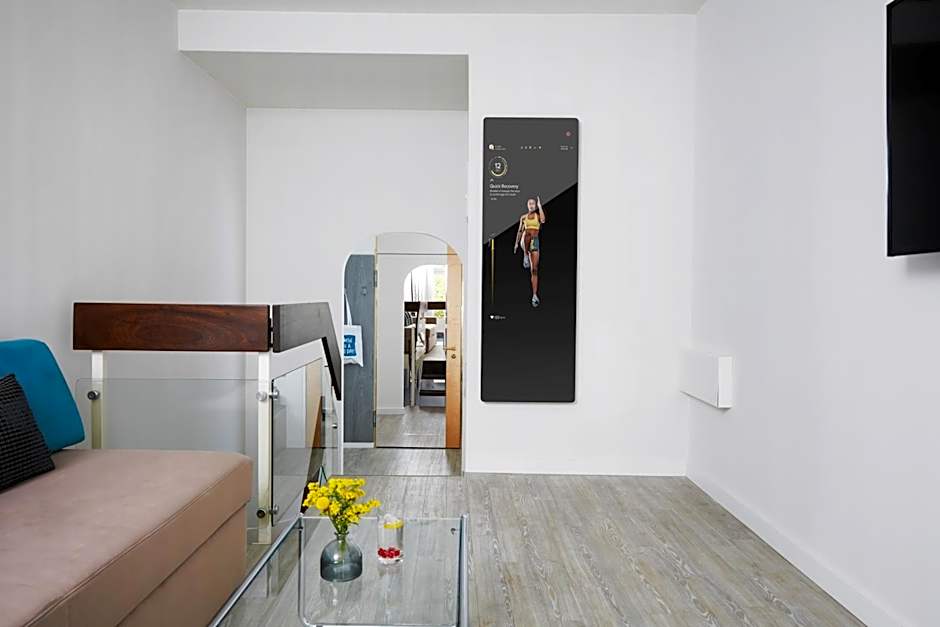 Derag Livinghotel am Olympiapark