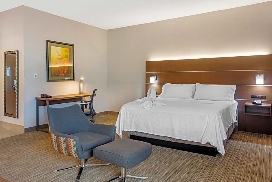 Holiday Inn Express Branson - Green Mountain Drive By IHG
