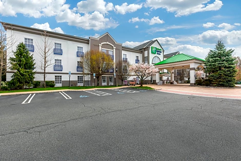 Holiday Inn Express Mount Arlington