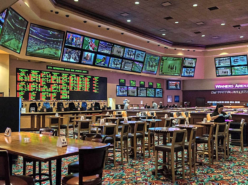 Fiesta Henderson Casino Hotel