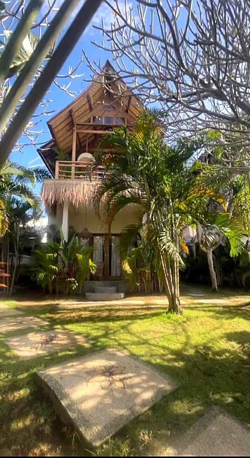 Incense Impossible Beach Boutique Hotel - Adults Only