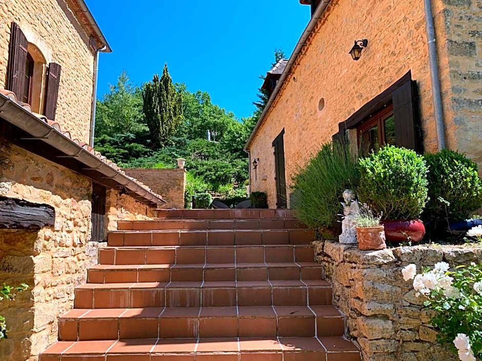 Le Noyer Résidence B&B