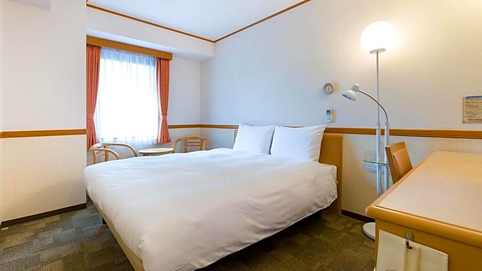 Toyoko Inn Toyama eki Shinkansen guchi No 1