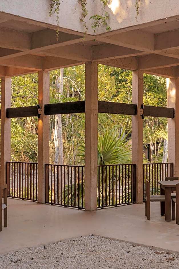 Boca de Agua Bacalar