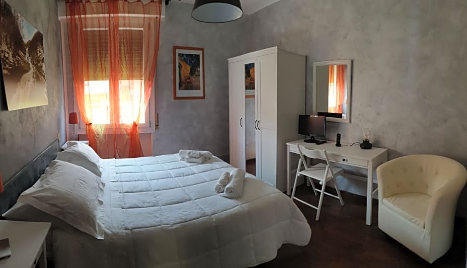 hotel Bologna
