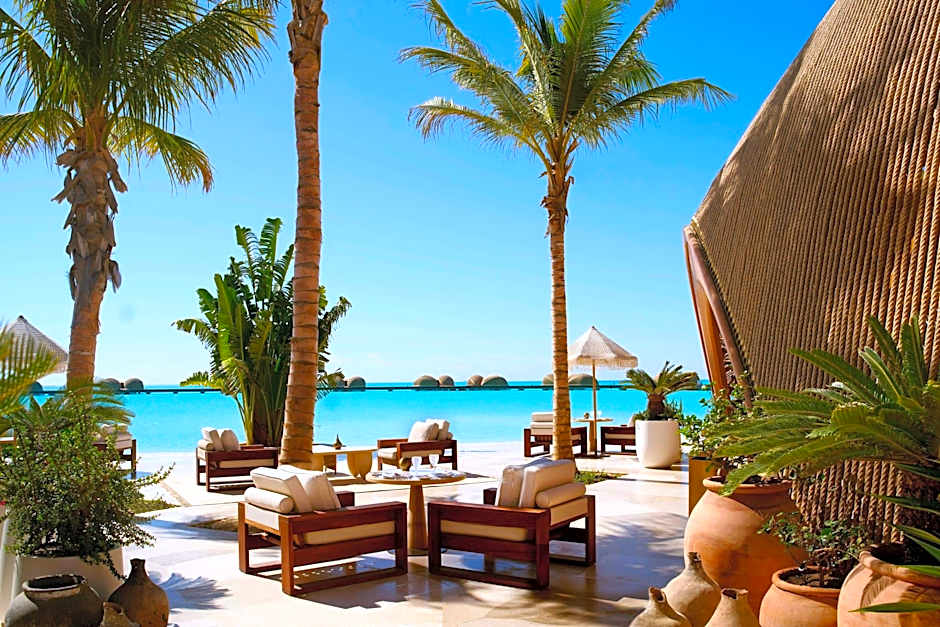 Nujuma, a Ritz-Carlton Reserve