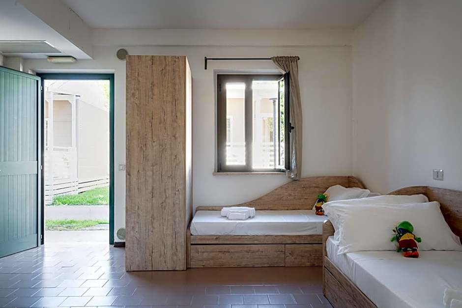 Club del Sole La Risacca Family Collection