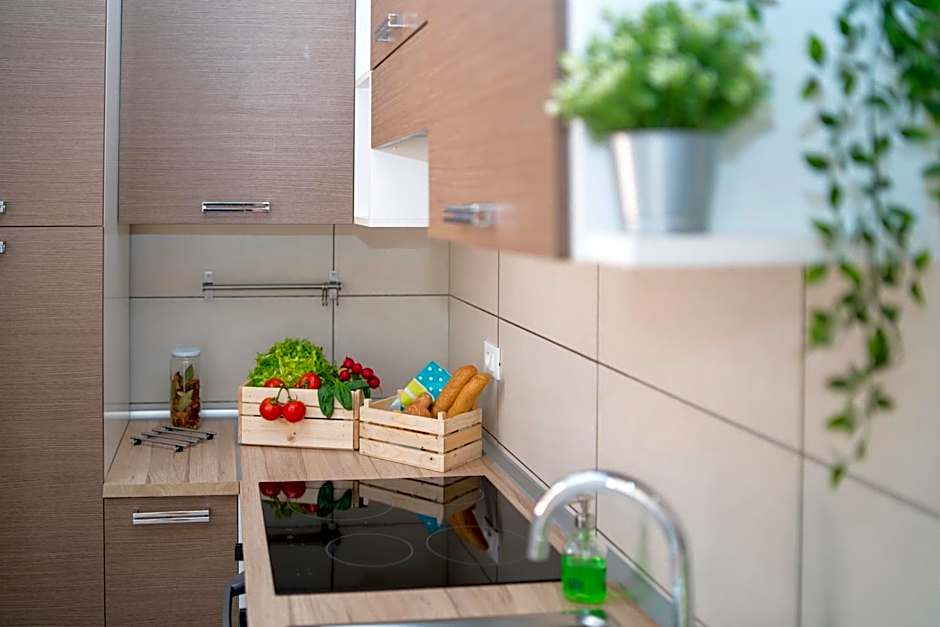 Green Residence
