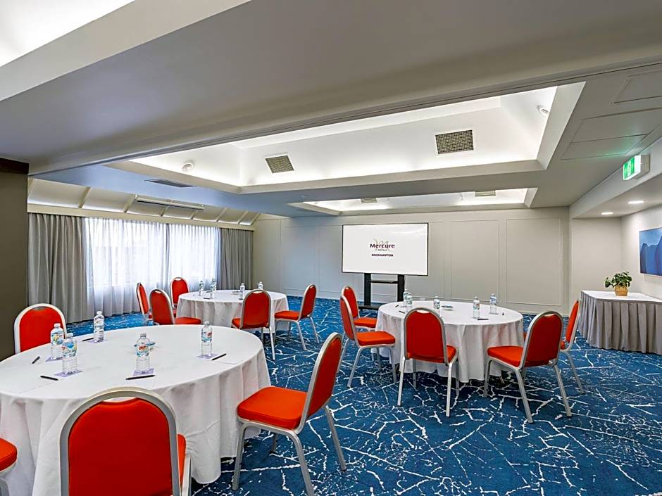 Mercure Rockhampton