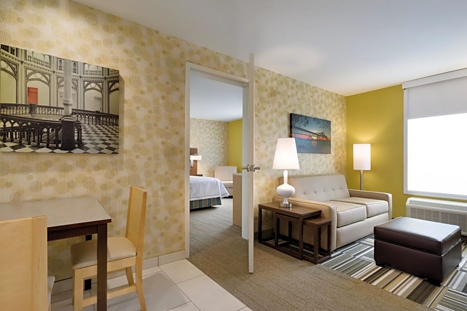 Home2 Suites By Hilton Baton Rouge
