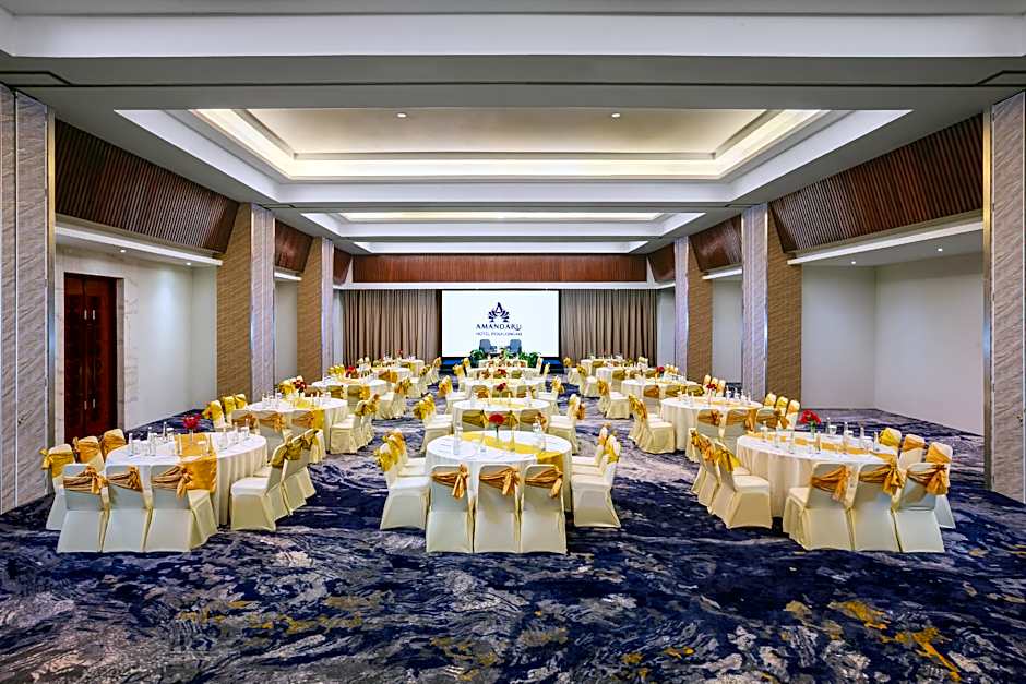 Amandaru Hotel Pekalongan