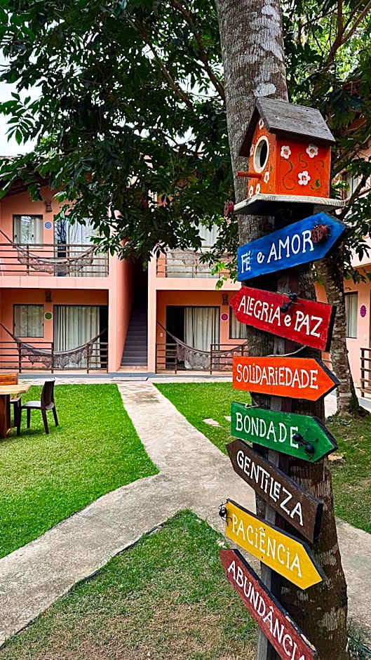 Pousada Mandala do Vale