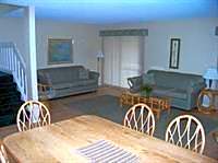 Deercreek Townhomes