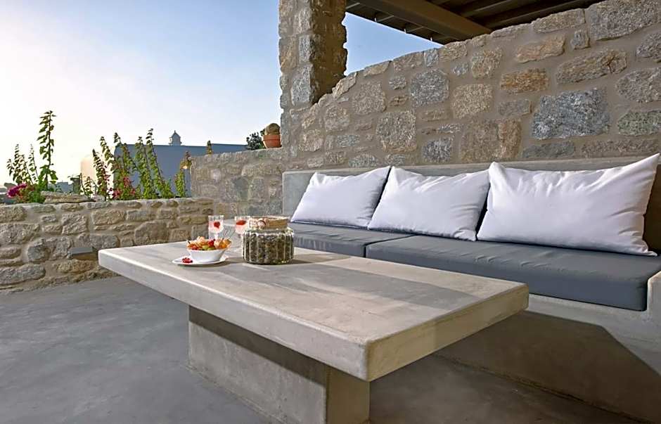 AC Village Christoulis