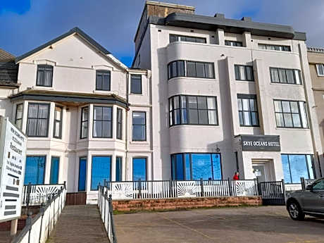 Skye Oceans Hotel