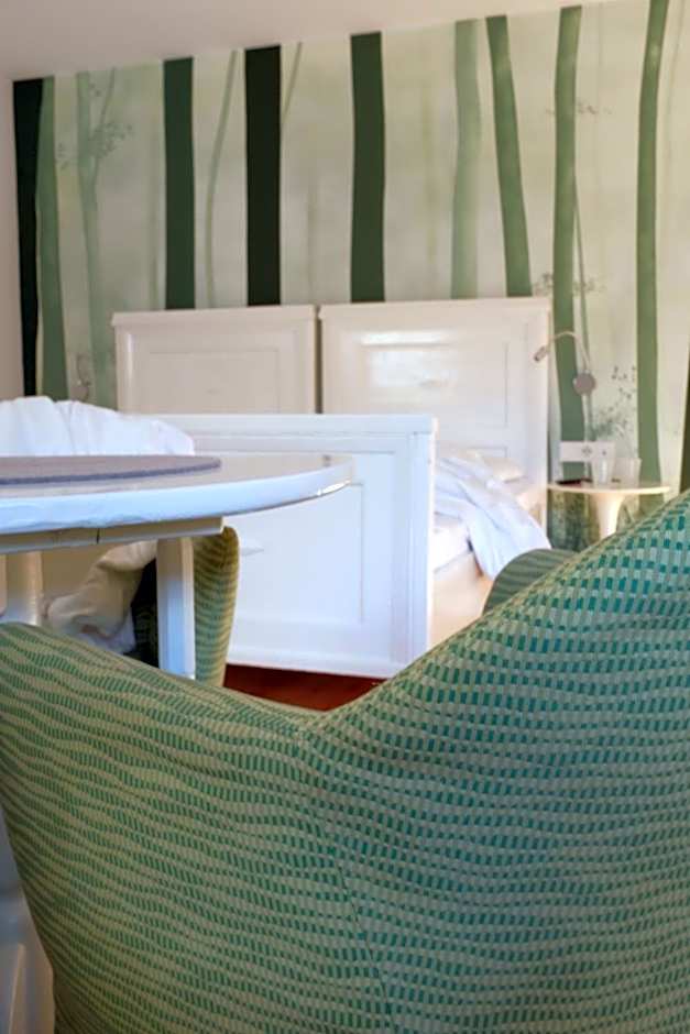 Parkhotel Sole Paradiso