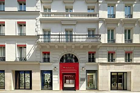 NH Paris Champs- Elysees