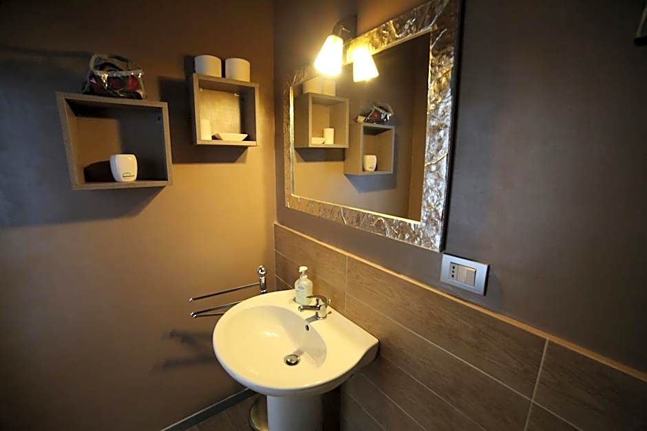 Bed & Breakfast Idomeneo 63