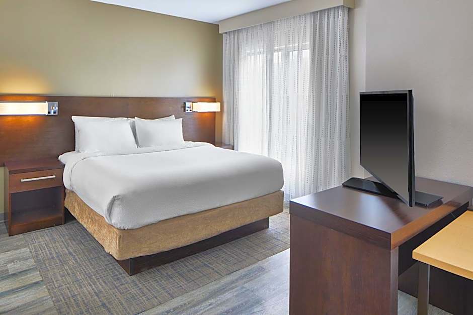 Residence Inn by Marriott Atlanta Perimeter Center/Dunwoody