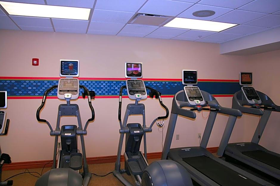 Hampton Inn By Hilton Omaha West-Lakeside