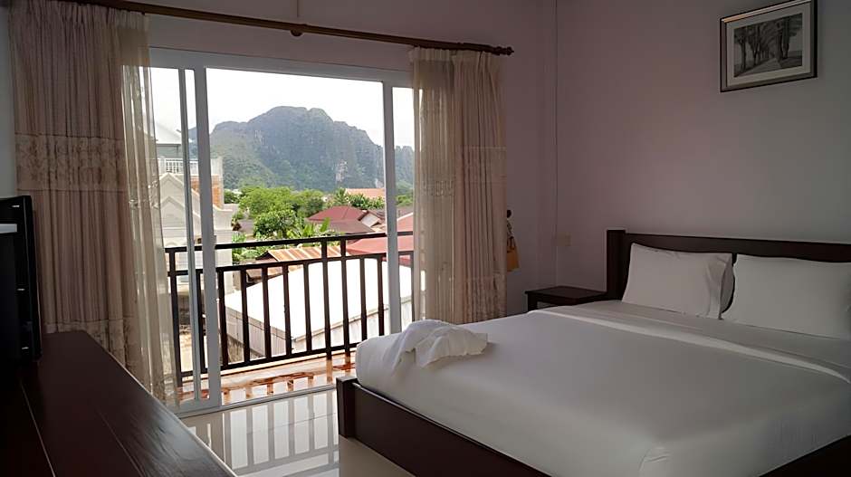 Phou Ang Kham 2 Hotel
