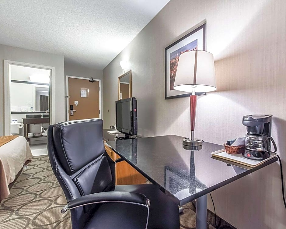 Comfort Inn Chicoutimi - Saguenay