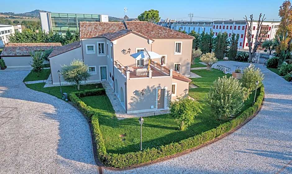 San Giovanni Relais