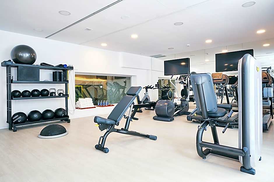 Five Flowers Hotel Formentera, member of Melia Collection