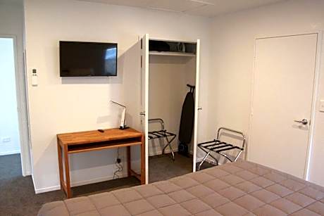 Double or Twin Room with Bathroom