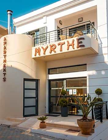 Myrthe Apartments