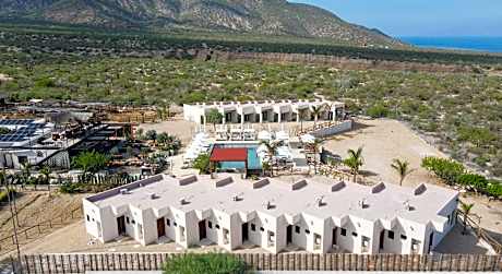 Mistica Boutique Hotel
