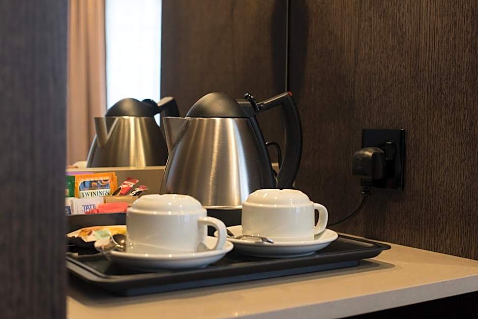 The Kings Head Hotel