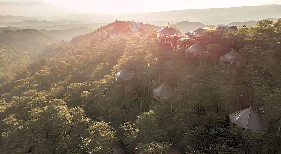 Munduk Heaven Luxury Villas