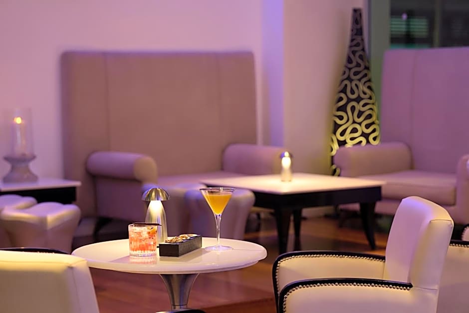 Mediterranean Beach Hotel