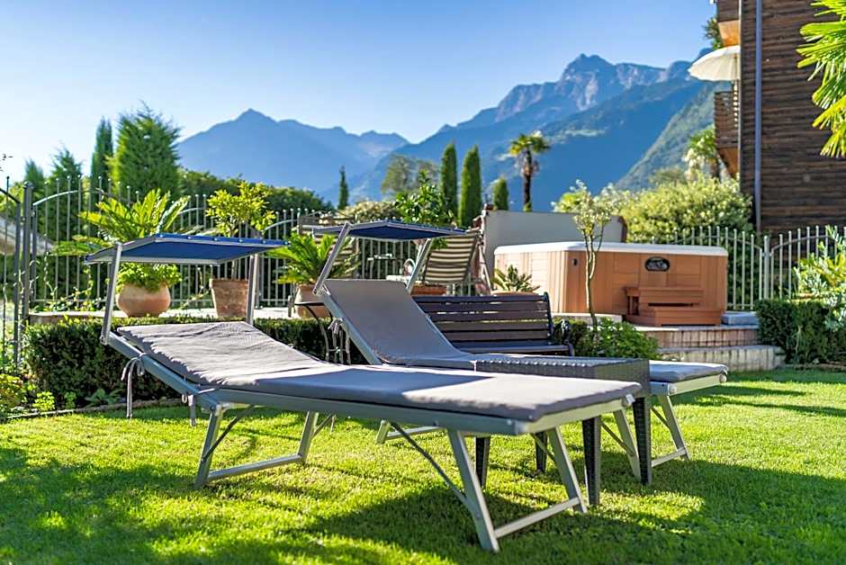 Hotel Alpenhof