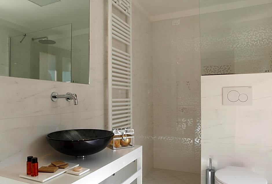 Arcadia Boutique Hotel