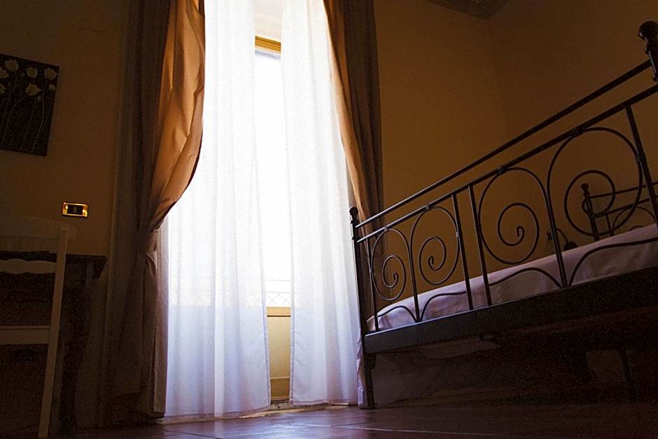 Antica Dimora Caruso