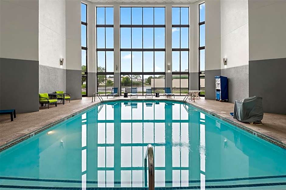 Hampton Inn By Hilton Indianapolis-Ne/Castleton