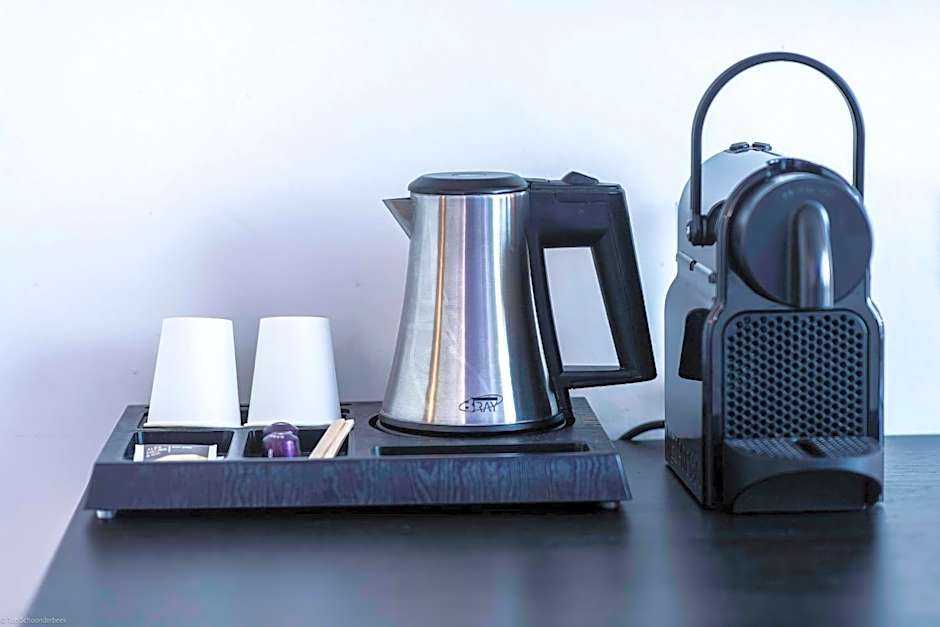 Grand Hotel Amstelveen