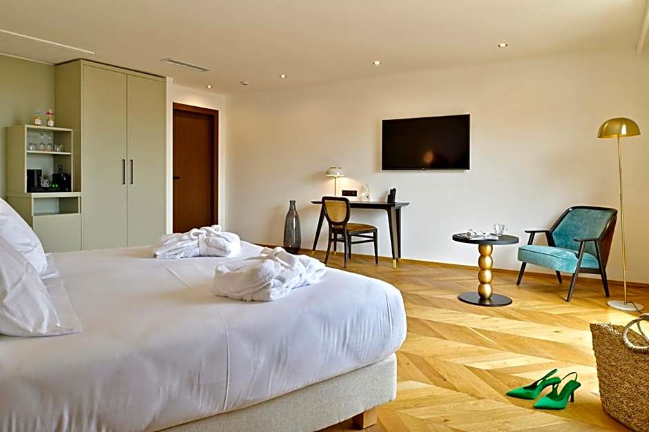 Hôtel & Spa Rocabella